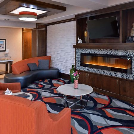 Best Western Plus Fort Stockton Hotel Dış mekan fotoğraf