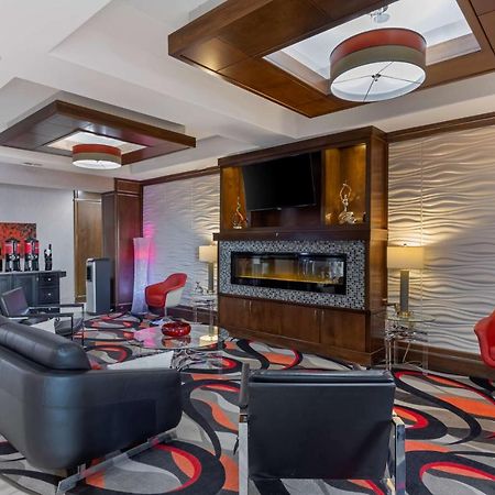 Best Western Plus Fort Stockton Hotel Dış mekan fotoğraf