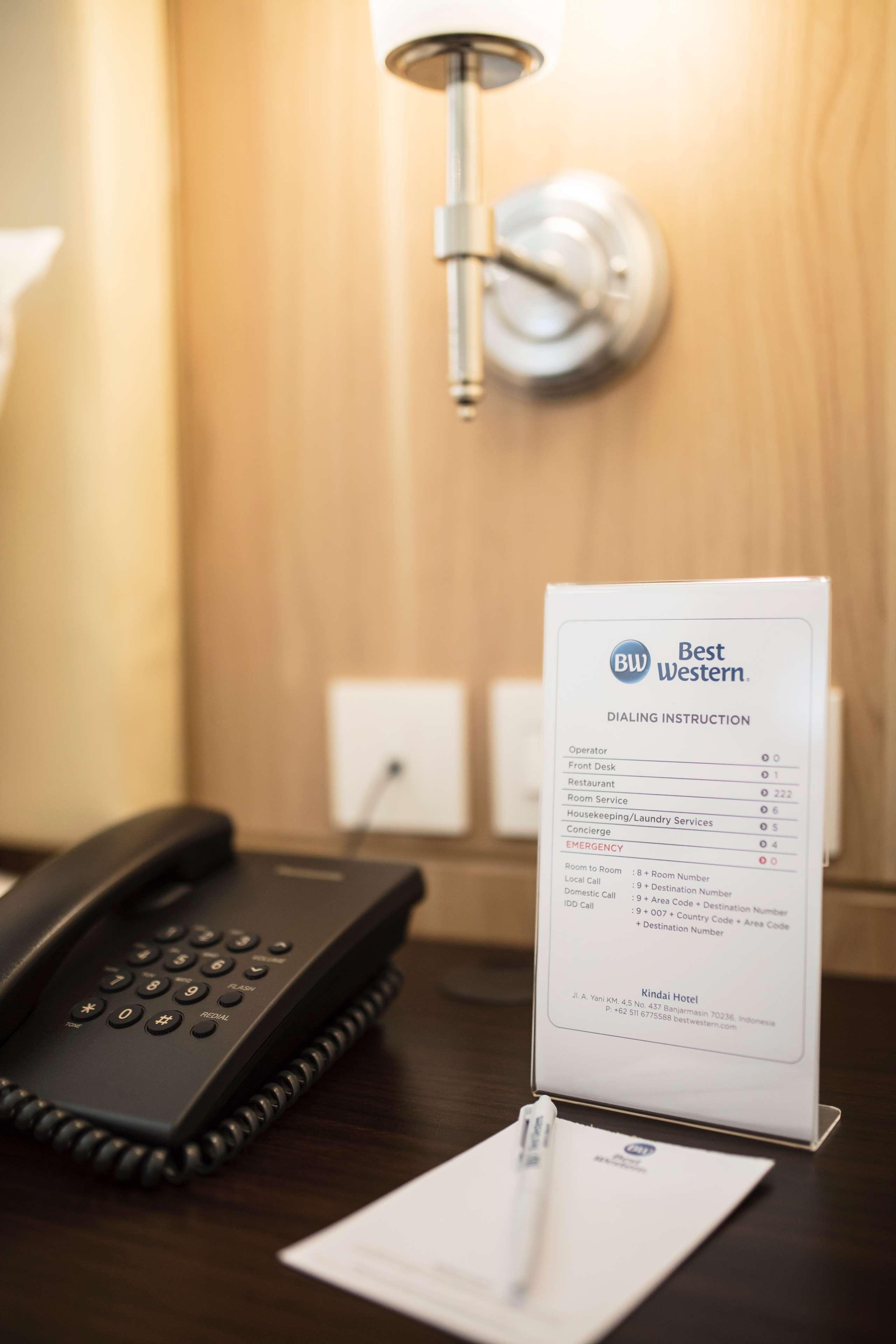 Best Western Plus Fort Stockton Hotel Dış mekan fotoğraf
