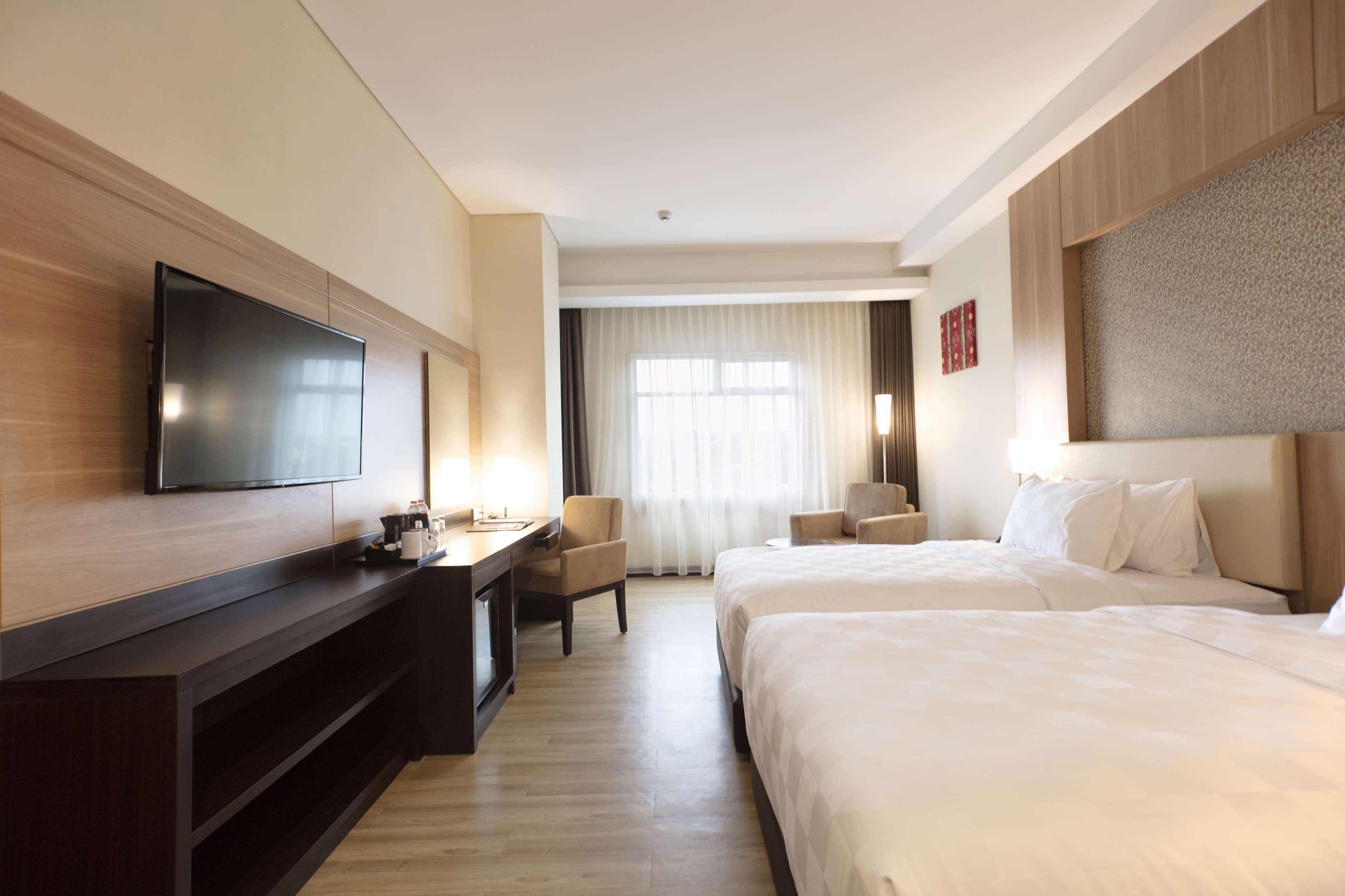 Best Western Plus Fort Stockton Hotel Dış mekan fotoğraf