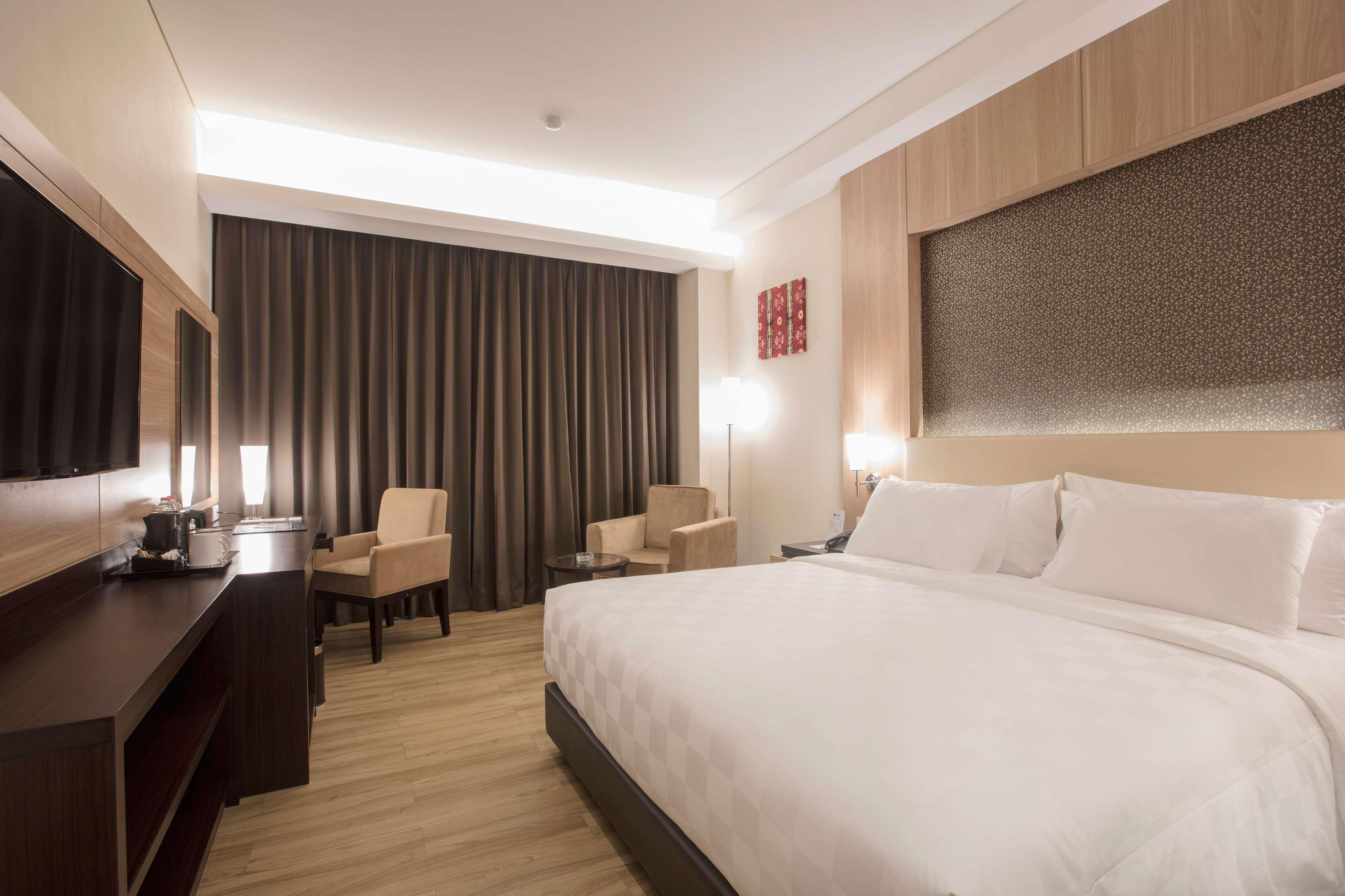 Best Western Plus Fort Stockton Hotel Dış mekan fotoğraf