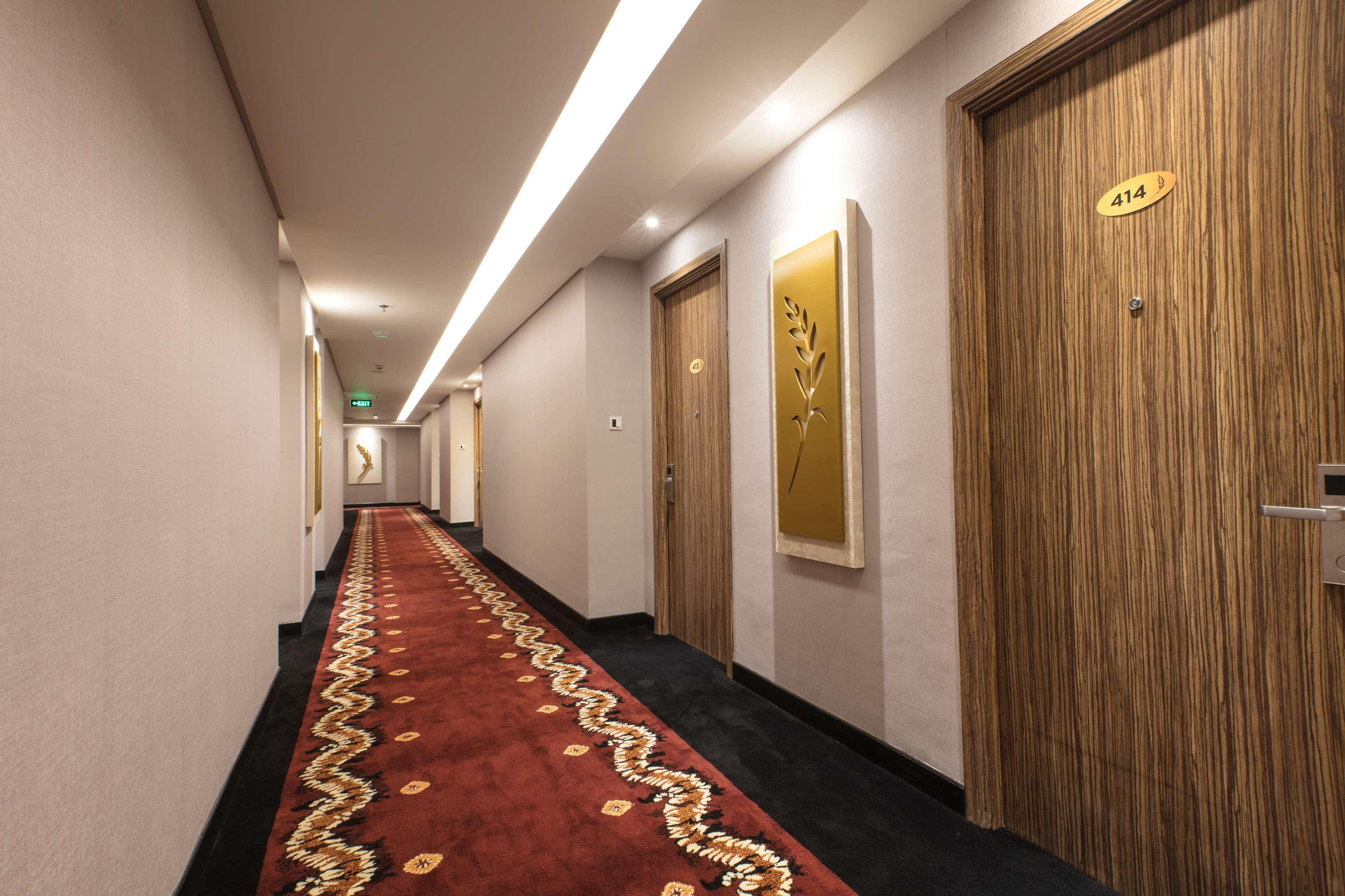 Best Western Plus Fort Stockton Hotel Dış mekan fotoğraf