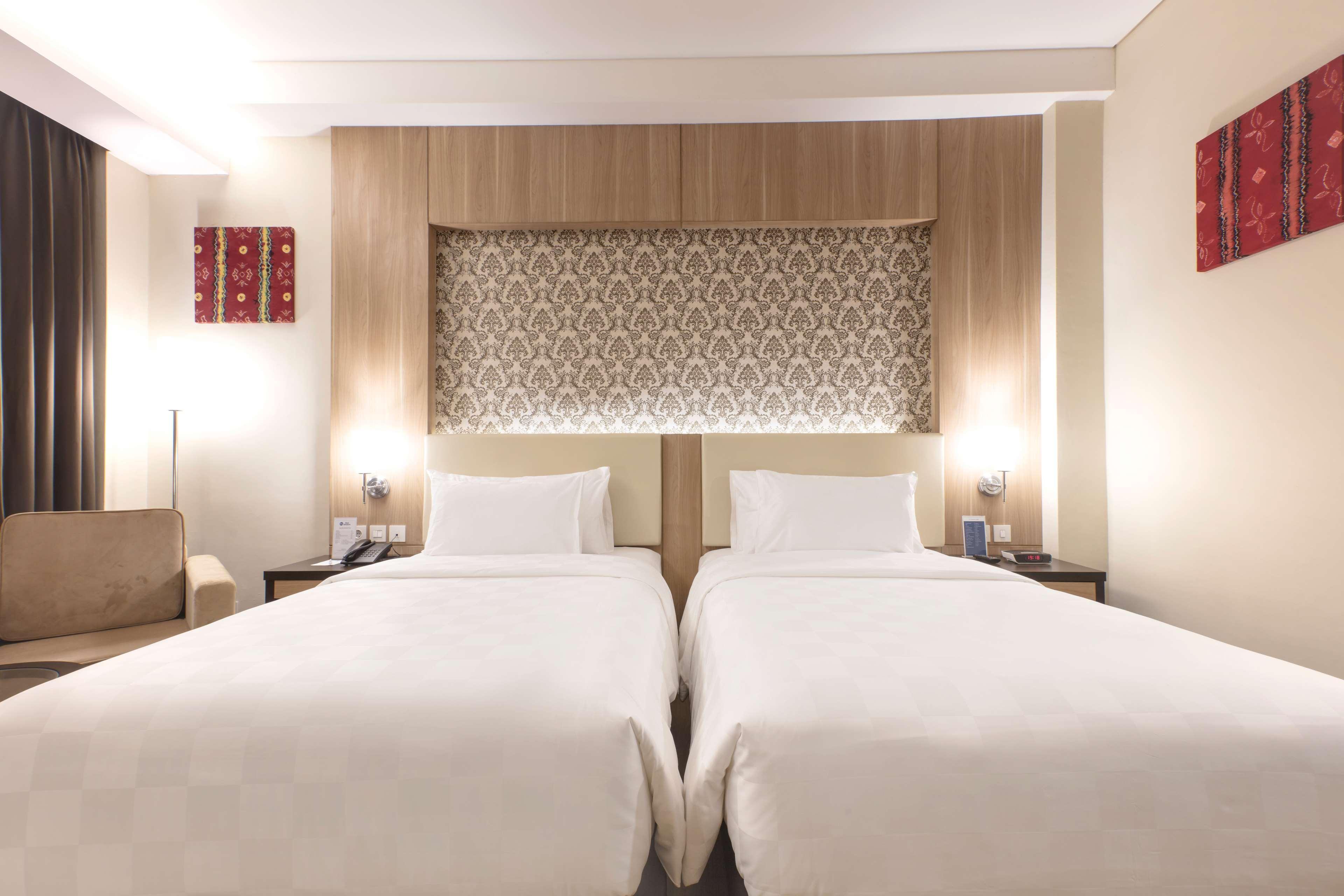 Best Western Plus Fort Stockton Hotel Dış mekan fotoğraf