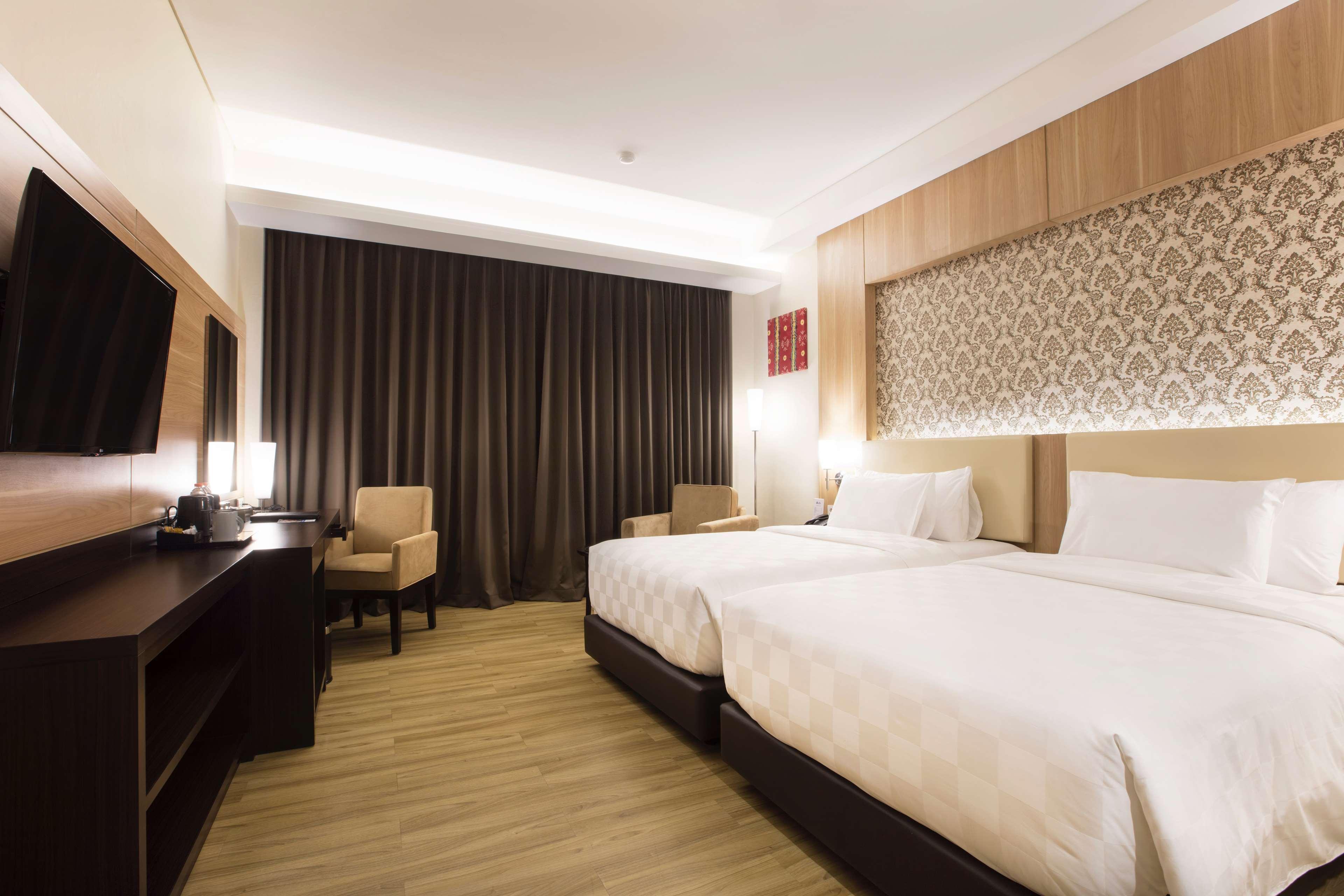 Best Western Plus Fort Stockton Hotel Dış mekan fotoğraf