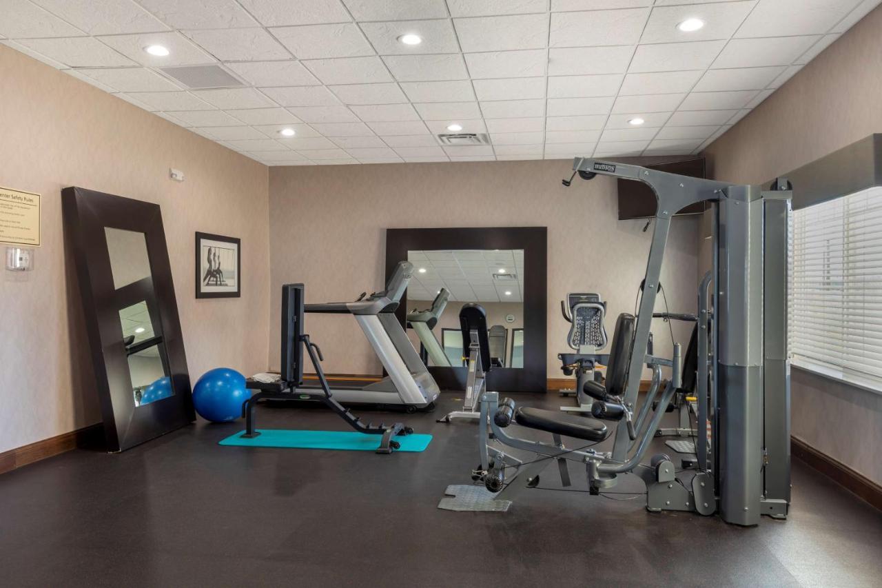 Best Western Plus Fort Stockton Hotel Dış mekan fotoğraf